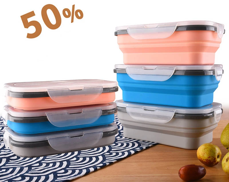 leakproof bento box